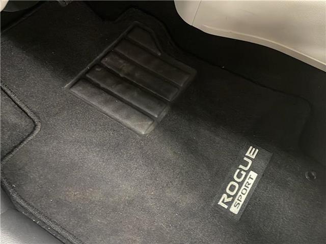 used 2021 Nissan Rogue Sport car, priced at $21,989