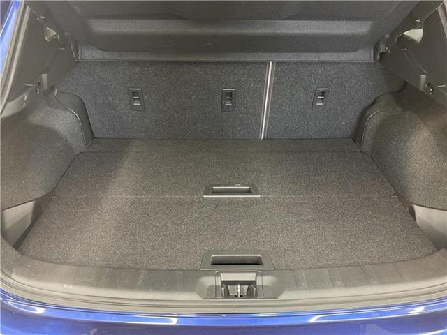 used 2021 Nissan Rogue Sport car, priced at $21,989