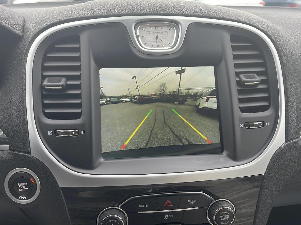 used 2022 Chrysler 300 car, priced at $22,991