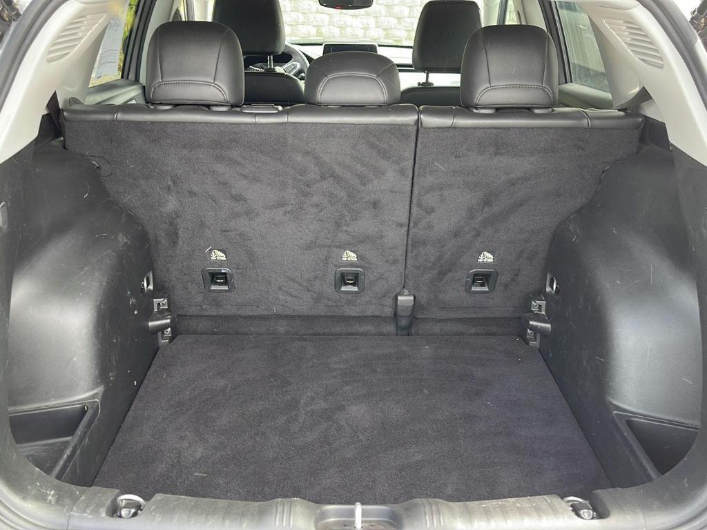 used 2022 Jeep Compass car, priced at $17,651