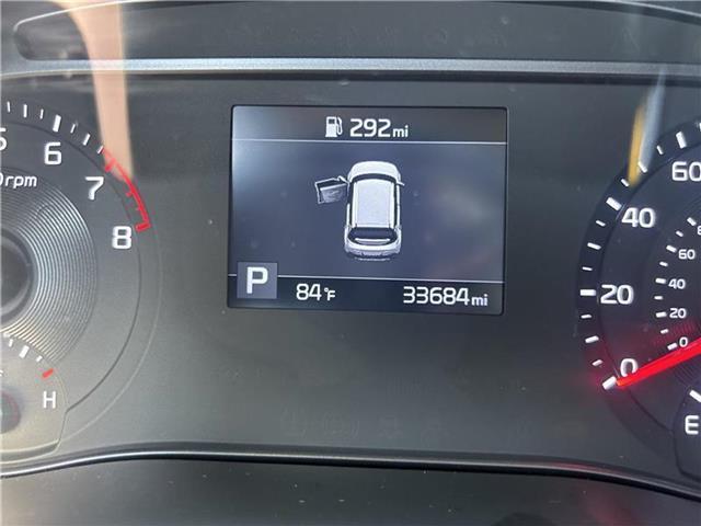 used 2022 Kia Soul car, priced at $16,545