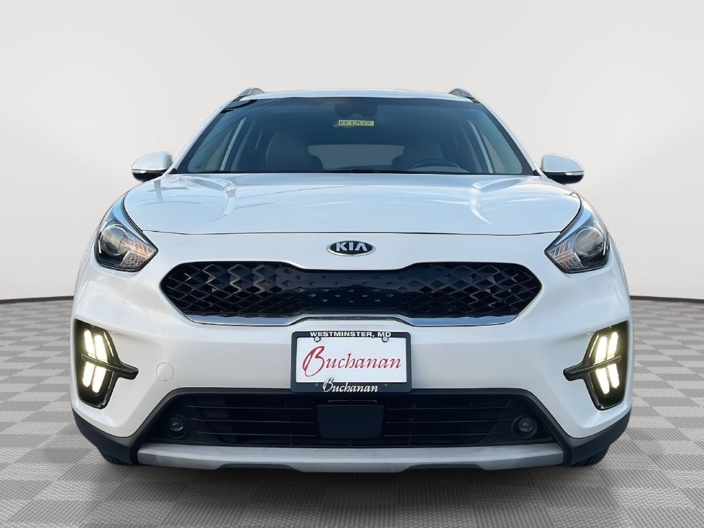 used 2020 Kia Niro Plug-In Hybrid car, priced at $20,000