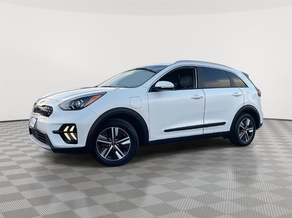 used 2020 Kia Niro Plug-In Hybrid car, priced at $20,000