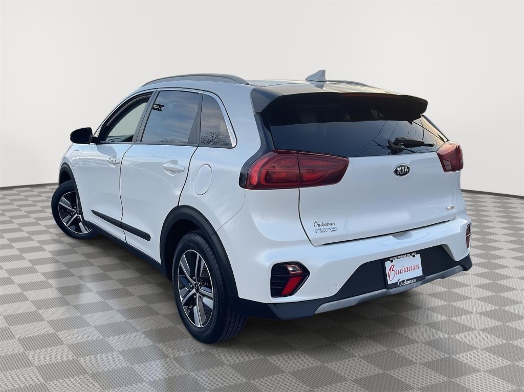 used 2020 Kia Niro Plug-In Hybrid car, priced at $20,000