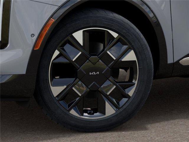 new 2026 Kia Sportage car, priced at $38,177