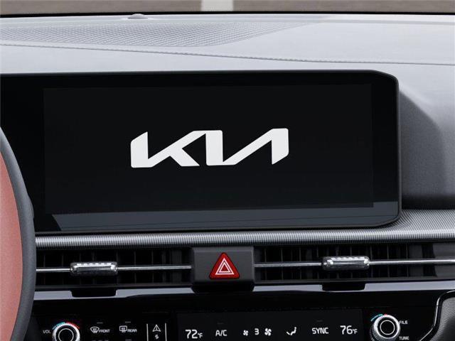 new 2026 Kia Sportage car, priced at $38,177