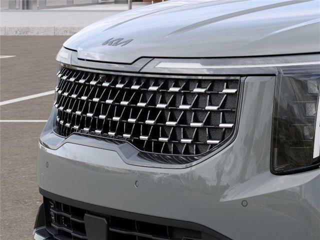 new 2026 Kia Carnival Hybrid car, priced at $48,357