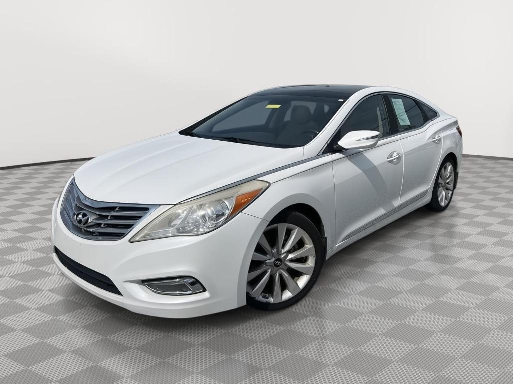 used 2013 Hyundai Azera car, priced at $9,498