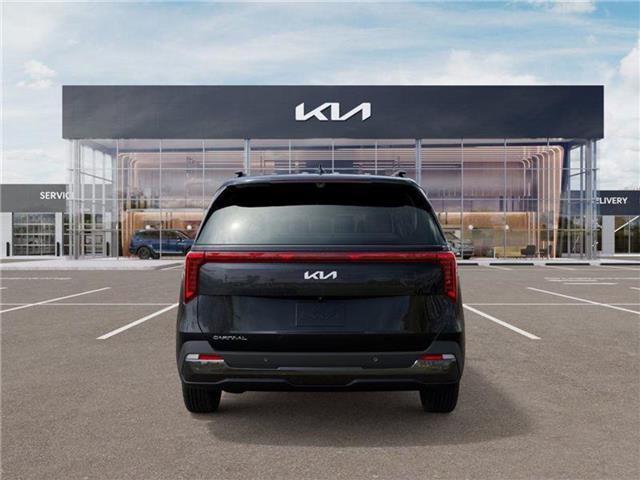 new 2026 Kia Carnival car, priced at $50,337