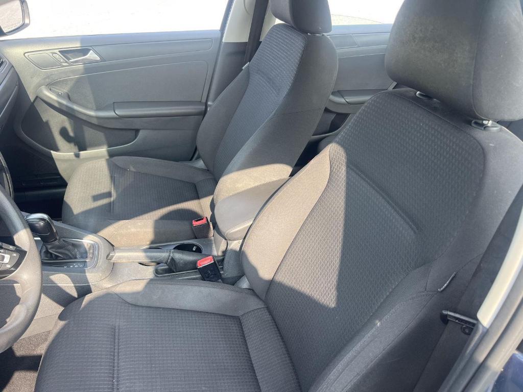 used 2016 Volkswagen Jetta car, priced at $8,888
