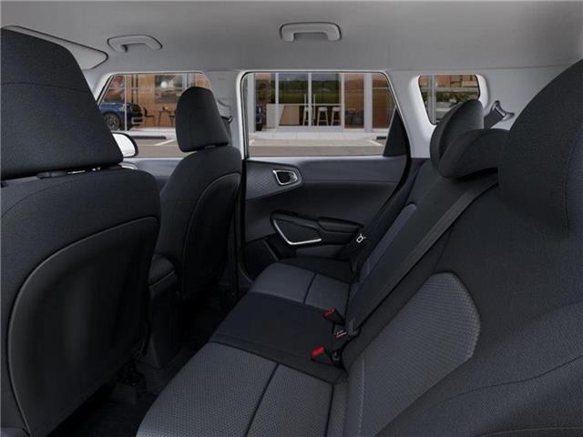 new 2025 Kia Soul car, priced at $20,776