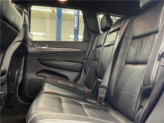 used 2015 Jeep Grand Cherokee car, priced at $12,998