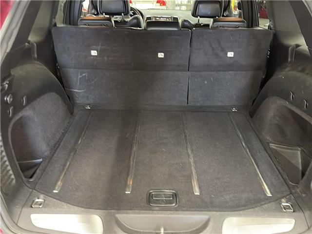 used 2015 Jeep Grand Cherokee car, priced at $12,998