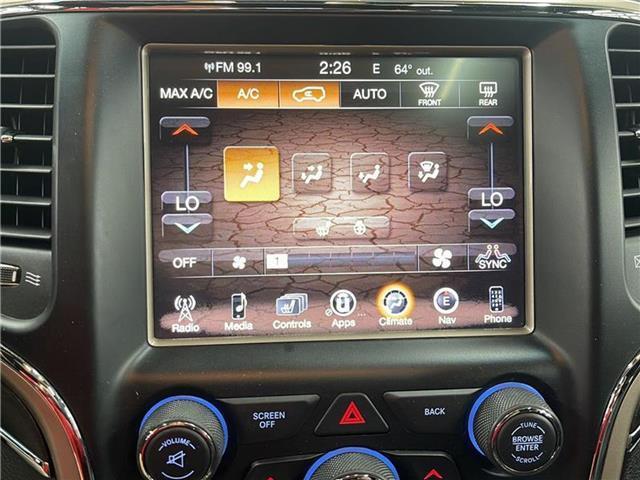 used 2015 Jeep Grand Cherokee car, priced at $12,998