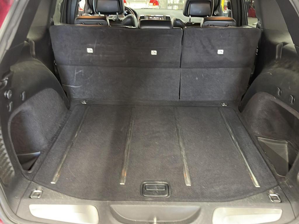 used 2015 Jeep Grand Cherokee car, priced at $13,113