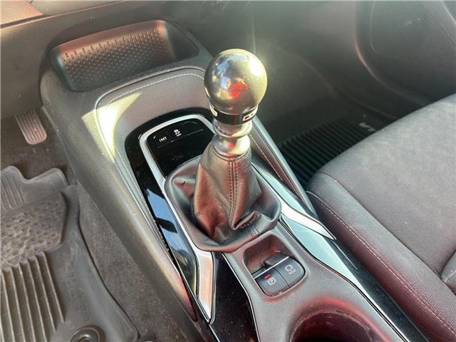 used 2020 Toyota Corolla Hatchback car, priced at $15,681