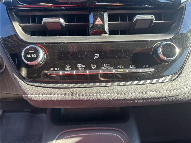 used 2020 Toyota Corolla Hatchback car, priced at $15,681