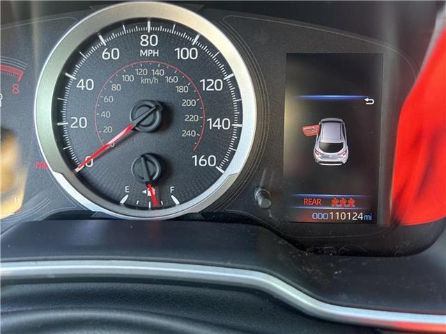 used 2020 Toyota Corolla Hatchback car, priced at $15,681