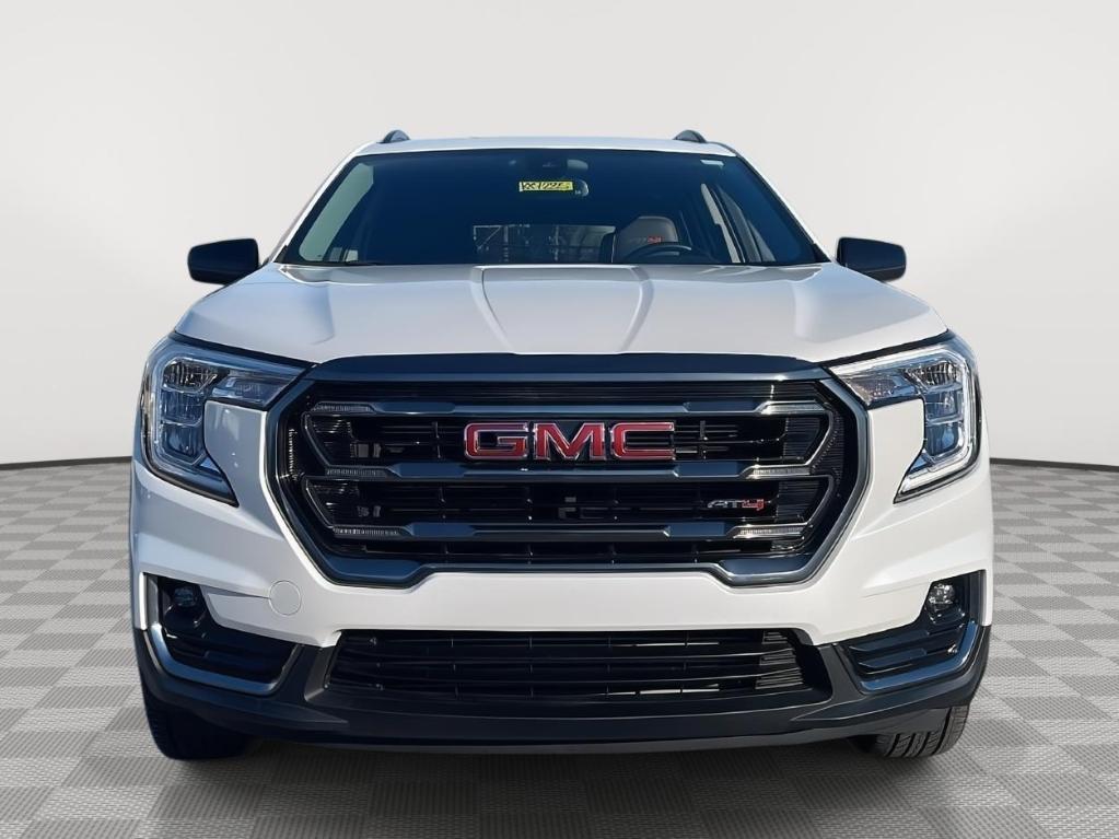 used 2023 GMC Terrain car, priced at $29,000