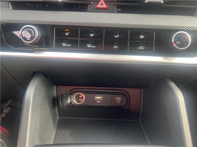 used 2024 Kia Sportage car, priced at $23,989