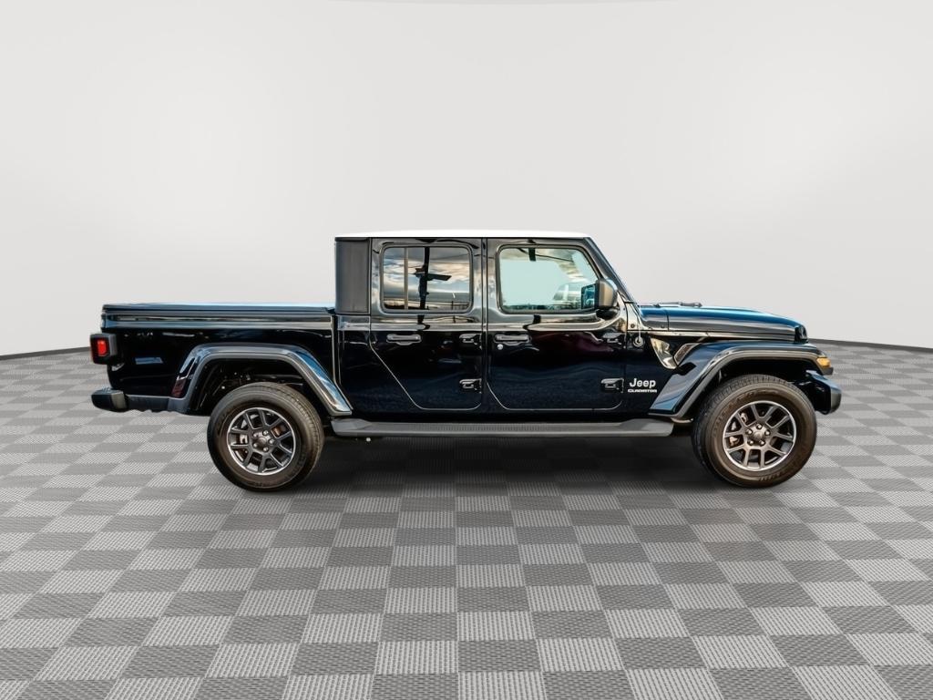 used 2020 Jeep Gladiator car, priced at $33,000