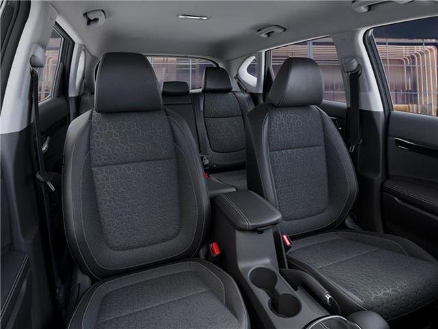 new 2025 Kia Seltos car, priced at $28,275