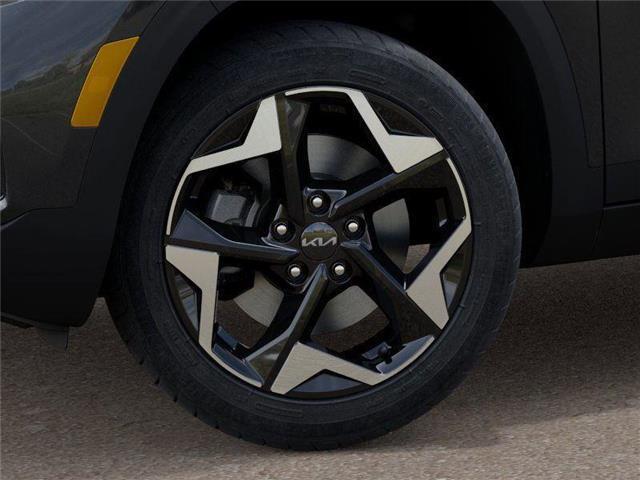 new 2025 Kia Seltos car, priced at $28,275