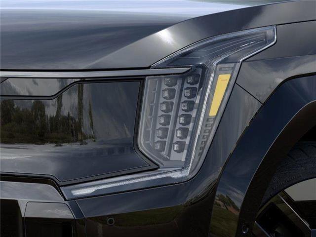 new 2026 Kia EV9 car, priced at $63,998