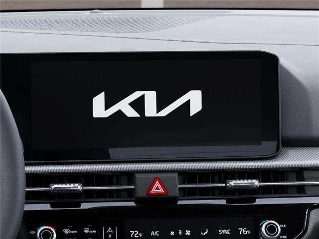 new 2026 Kia Sportage car, priced at $32,296