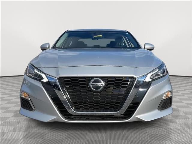 used 2022 Nissan Altima car, priced at $18,500