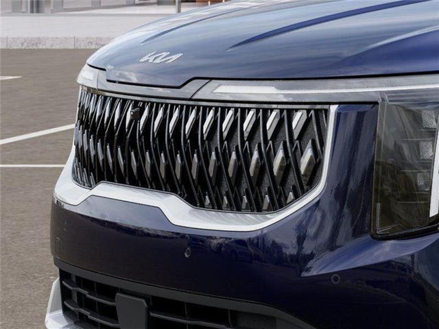 new 2026 Kia Carnival car, priced at $41,010