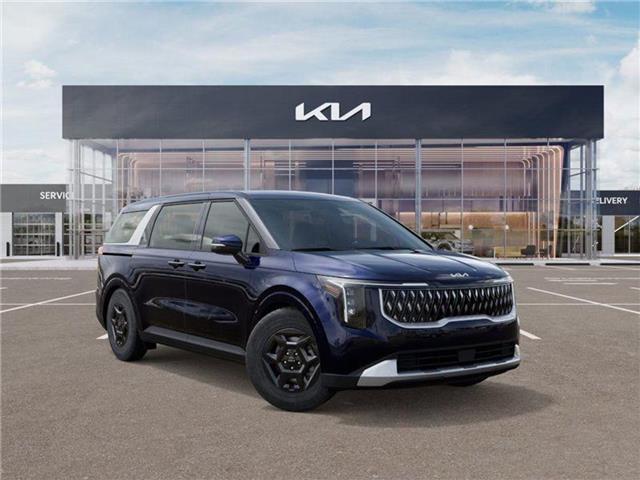 new 2026 Kia Carnival car, priced at $41,010