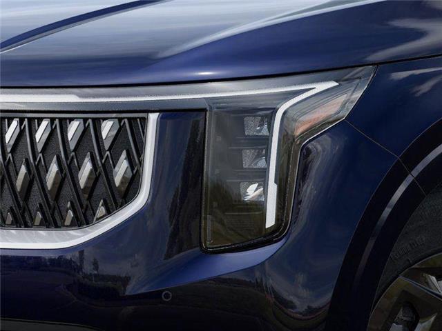 new 2026 Kia Carnival car, priced at $41,010