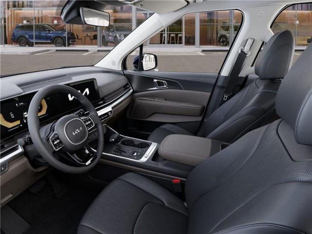 new 2026 Kia Carnival car, priced at $41,010