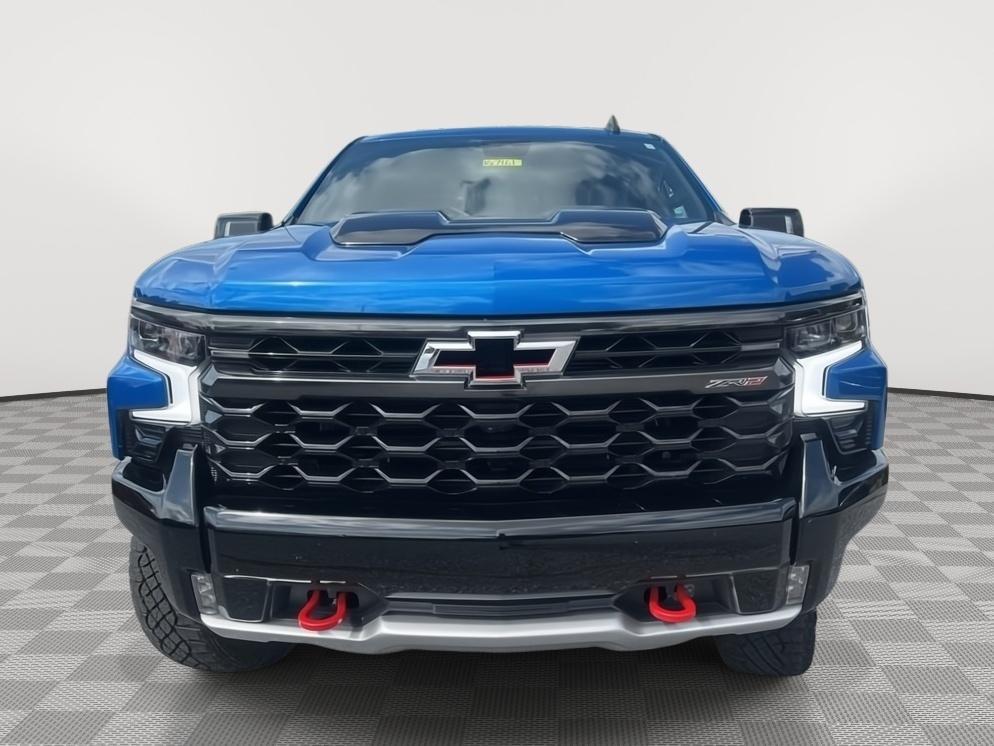 used 2024 Chevrolet Silverado 1500 car, priced at $62,500