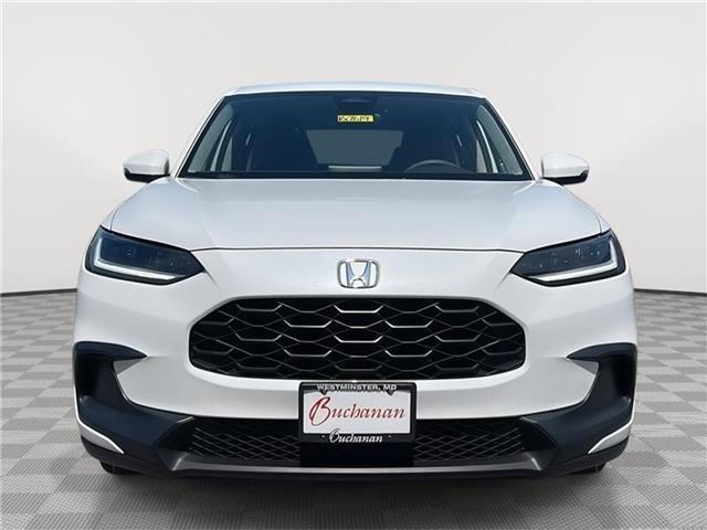 used 2023 Honda HR-V car, priced at $24,091