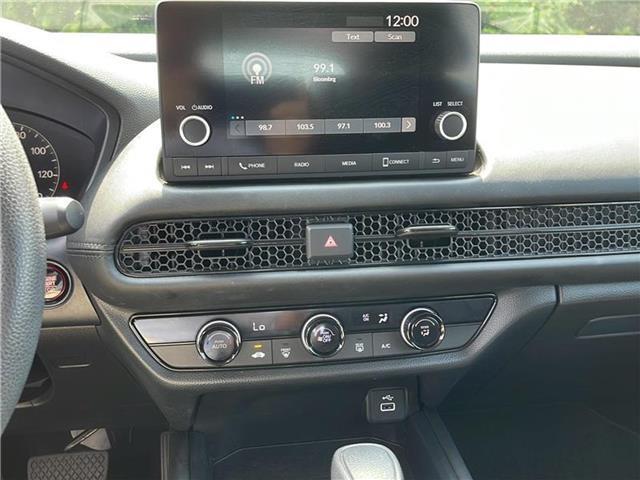 used 2023 Honda HR-V car, priced at $24,091