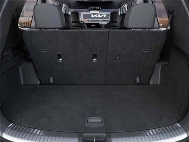 new 2025 Kia Telluride car, priced at $52,415