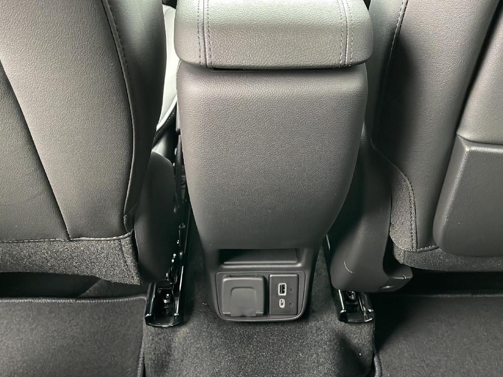 used 2025 Buick Encore GX car, priced at $31,992
