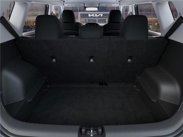 new 2025 Kia Soul car, priced at $20,761