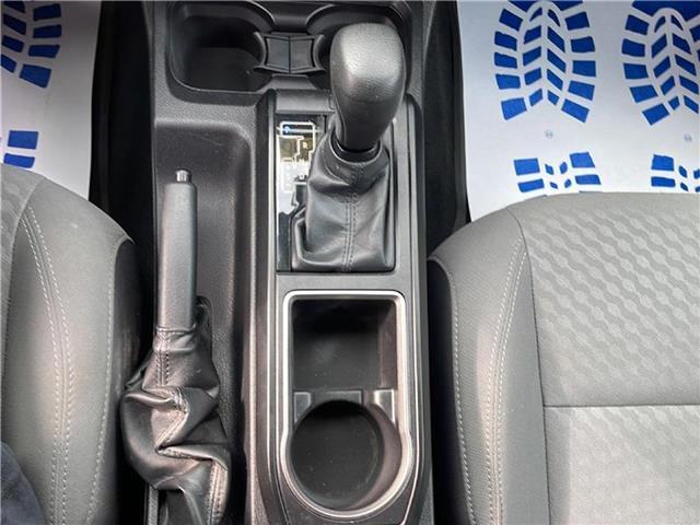 used 2023 Toyota Tacoma car, priced at $34,234