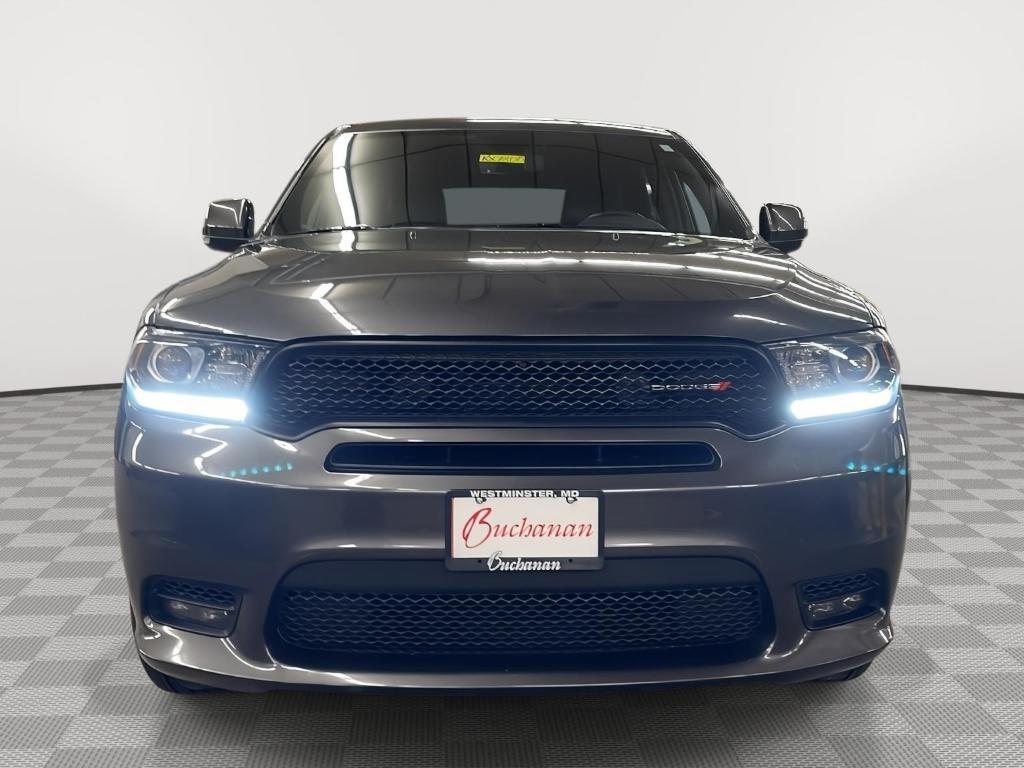 used 2019 Dodge Durango car, priced at $15,000