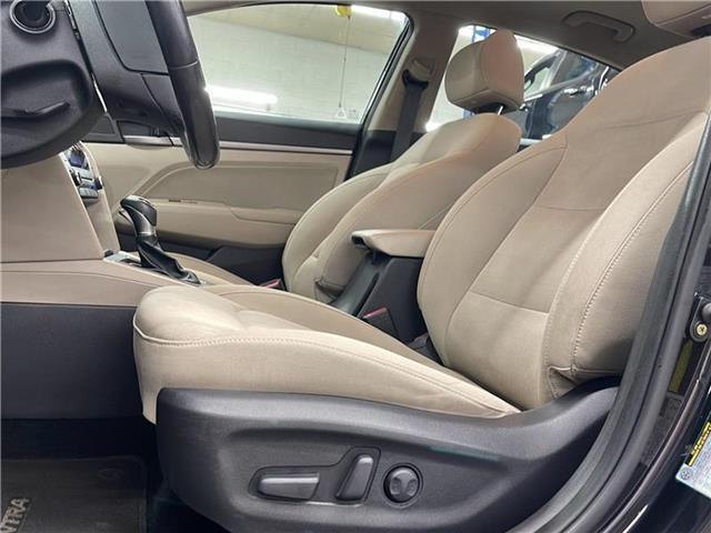 used 2017 Hyundai Elantra car, priced at $10,498