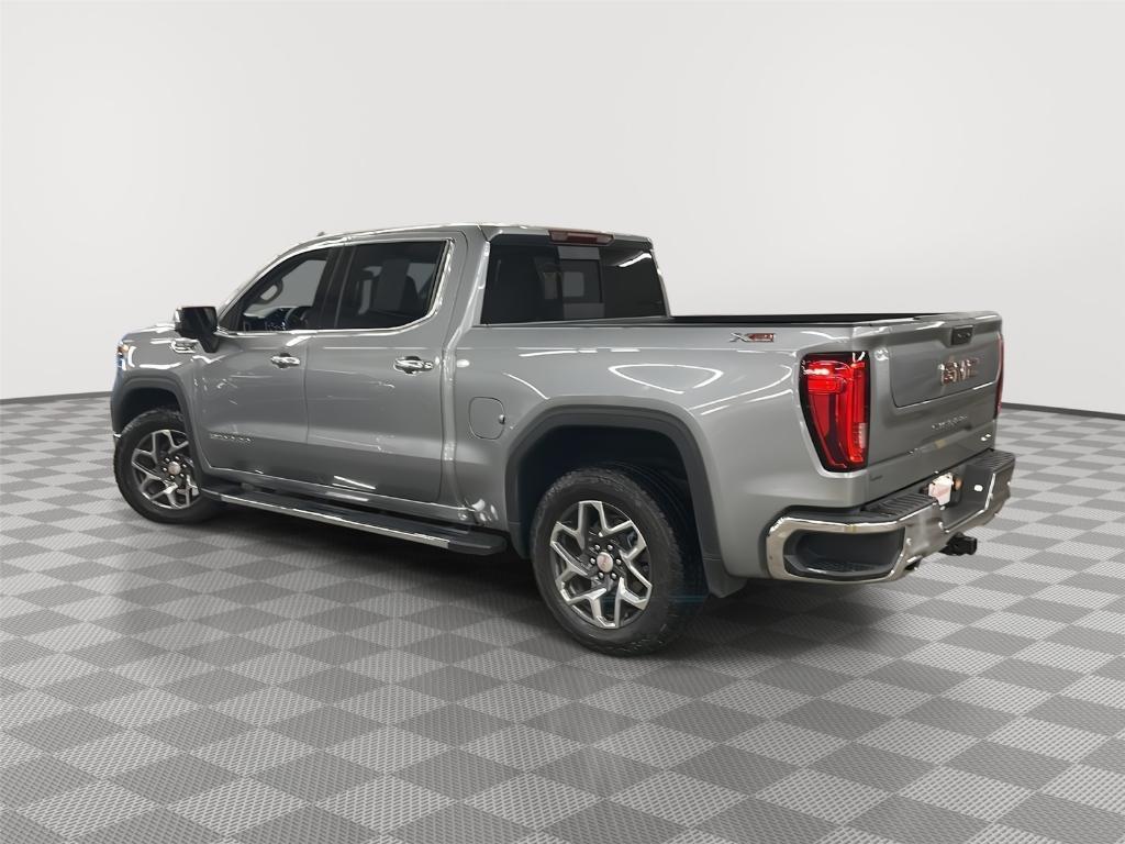 used 2024 GMC Sierra 1500 car, priced at $51,000