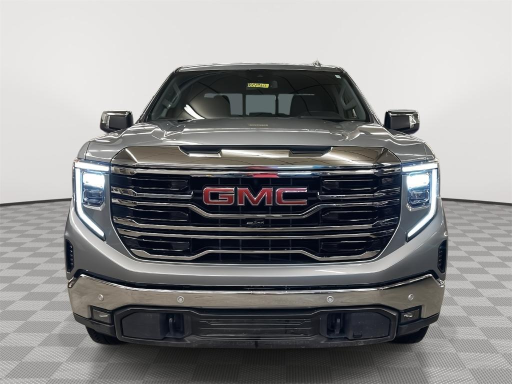 used 2024 GMC Sierra 1500 car, priced at $51,000