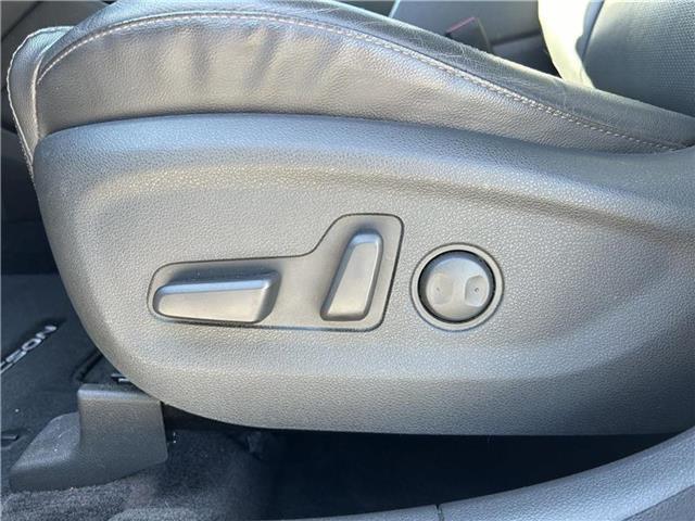 used 2020 Hyundai Tucson car, priced at $20,651