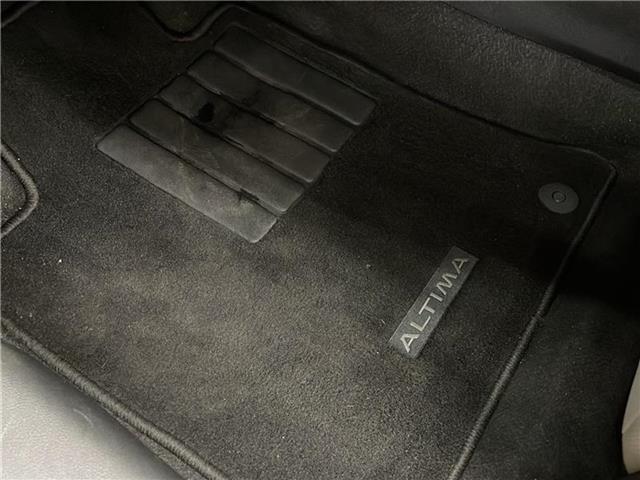 used 2023 Nissan Altima car, priced at $18,498
