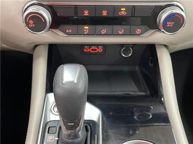 used 2023 Nissan Altima car, priced at $18,498