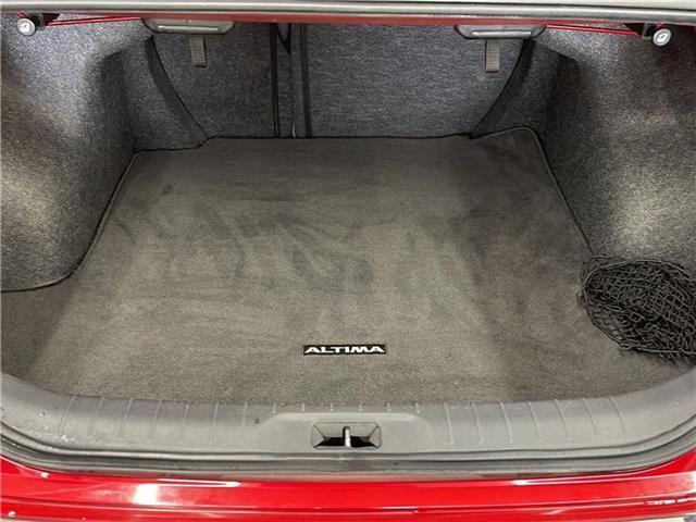 used 2023 Nissan Altima car, priced at $18,498