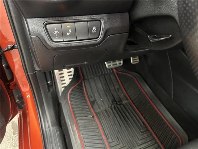 used 2023 Kia Forte car, priced at $17,998